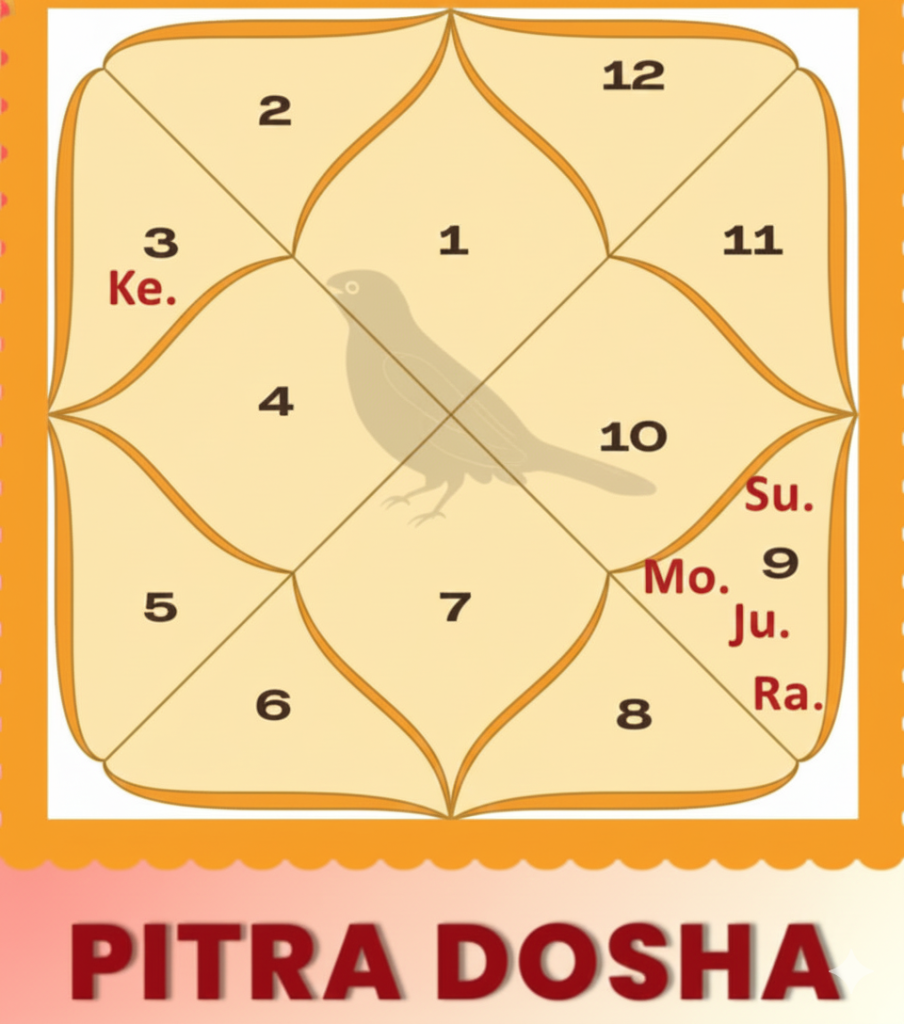 Pitra Dosh